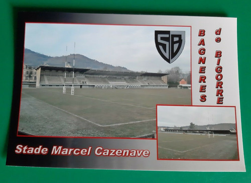 Carte stade rugby - de,