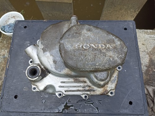 Carter embrayage moteur honda - embrayage,