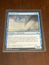 Magic the Gathering Oath of