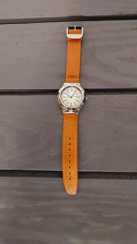 Swatch vintage irony scuba - swatch,
