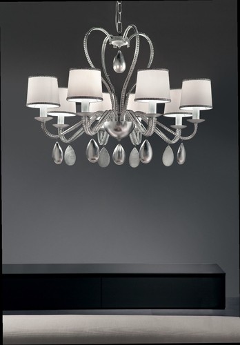 Lampadario classique - classique, en