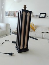 Lampe inspiration Art Déco