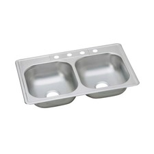 Évier En Acier Inoxydable À