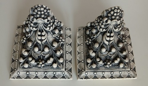 Consoles applique murale - consoles, d’applique