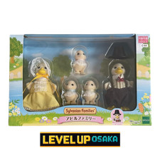 Sylvanian Families Duck Family