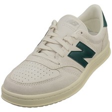 New Balance 500 Blanc Ecru