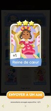 Carte Monopoly Go - SET 10 -
