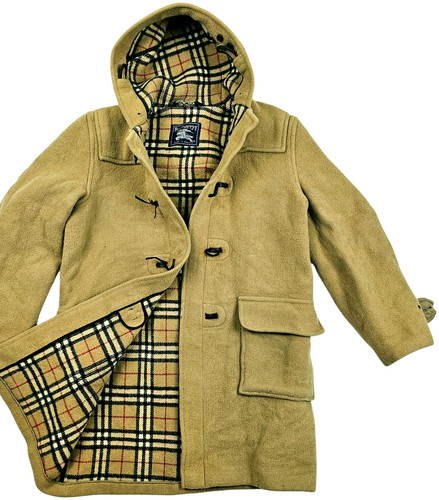 Hot vtg unisex - burberrys, @