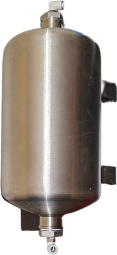 Festo compressed air - 5l,