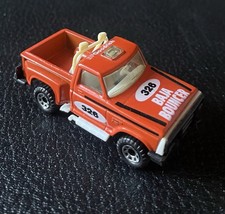 Miniature Matchbox Vintage