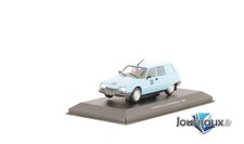 UTILITAIRE CITROEN GSA