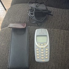 Nokia 3310 GSM 1900 Cingular