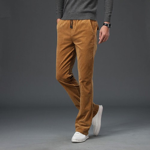 Mode hommes coton - mode, velours