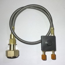 Détendeur Camping Gaz
