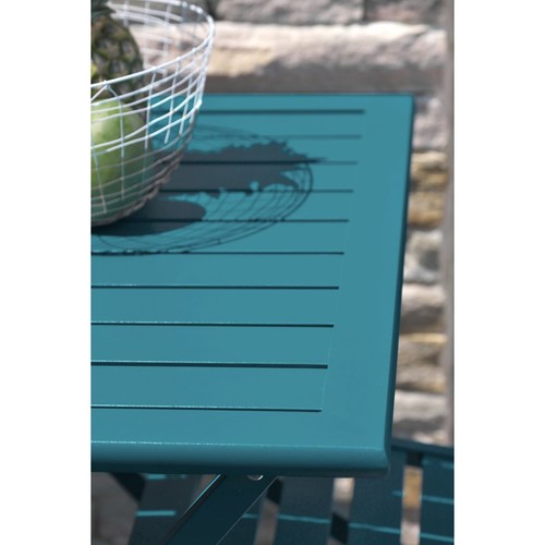 Table jardin pliante - de,
