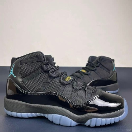 Nike air jordan - air, 11
