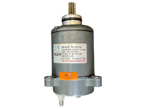 Démarreur ktm duke 125 2011 - 2011,