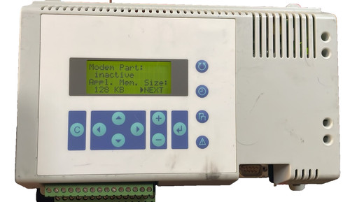 Honeywell xl40a2mmi module - xl40a2mmi,