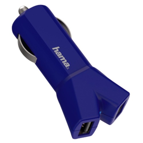 Hama port usb auto - usb,