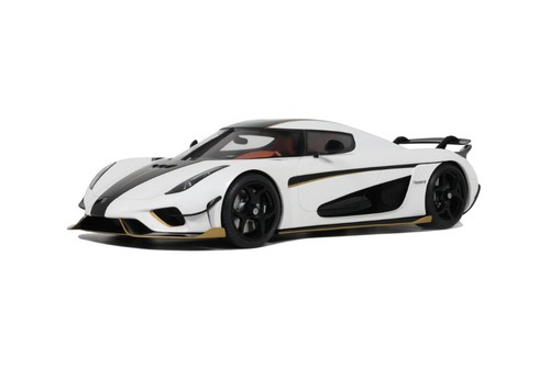 Koenigsegg regera world - regera, record