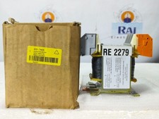 Block Uste 100/2x115 Control and Isolation Transformer 208/600VAC to 2X