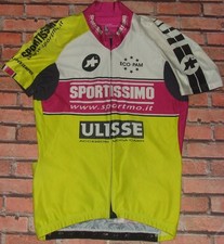 ASSOS SPORTISSIMO Maillot