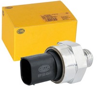 HELLA PRESSION ÉCHAPPEMENT