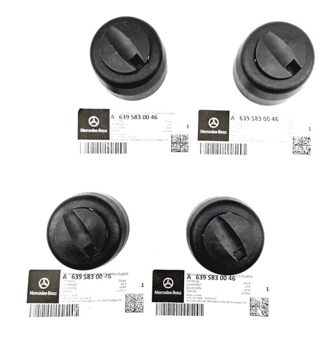 Originales mercedes benz - 4x, mercedes-benz