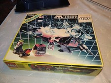 LEGO LEGOLAND espace M TRON 6956 RECON VOYAGER - boite neuve non ouverte MISB