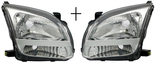 Pour subaru justy - pour, 2003-20
