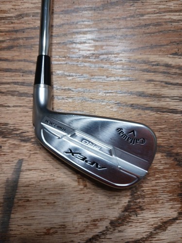 Callaway apex pro - callaway,