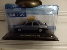 FORD SIERRA  1/43 neuf altaya