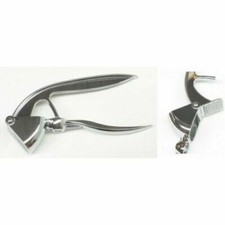 Presse ail dénoyauteur 16 cm