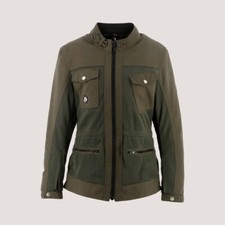 Veste Blouson Femme Moto M CE