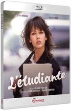 [Blu-ray] L'Etudiante Sophie