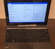 Asus Transformer Book T100TAM