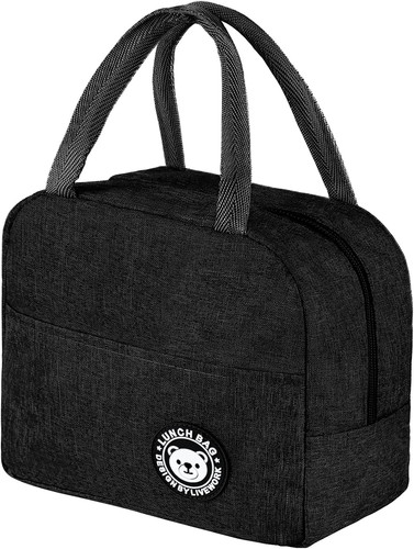 Sac isotherme repas - sac, 6l