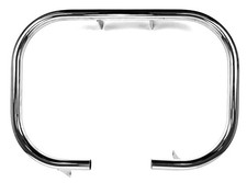 Pare Carter Chromé compatible