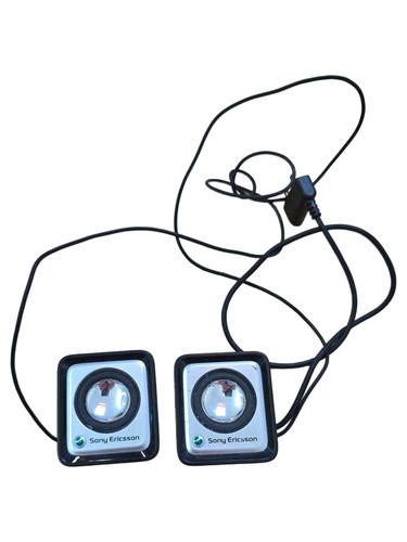 Sony ericsson ensemble - ericsson,