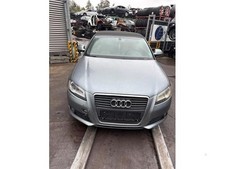 Capot Audi A3 Cabriolet 8P