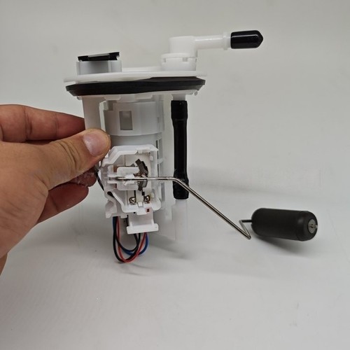 Electric fuel pump assembly - electric,