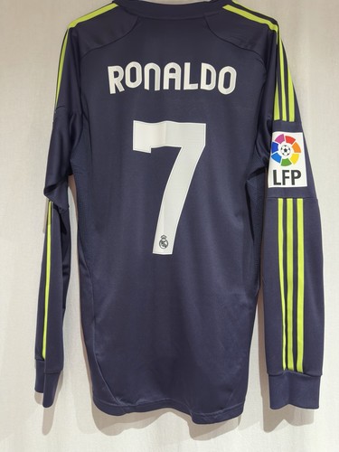 Maillot real madrid - maillot, 2012-2013