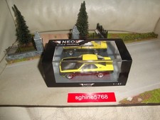 Neo 1/43 - Opel Manta A TE