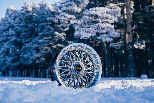 Roues hart hr86 - hart, hyper