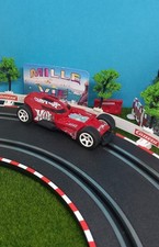 Voiture pour circuit Carrera