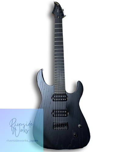Guitar caparison dellinger7 - caparison,
