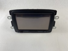 Radio/navigation d'origine