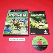 PIKMIN NINTENDO GAMECUBE EUR