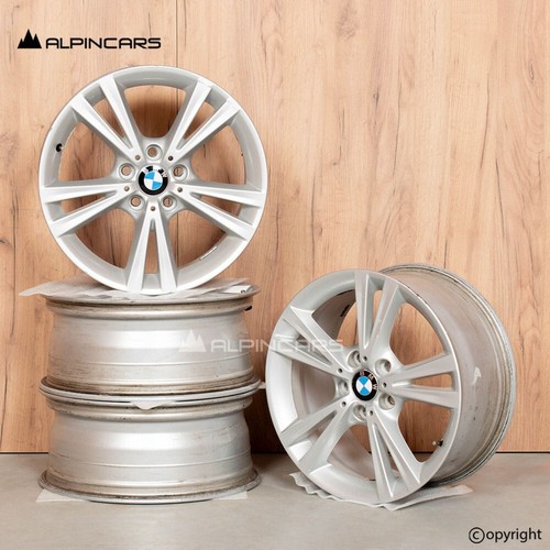Original bmw f20 f21 - original, pouces