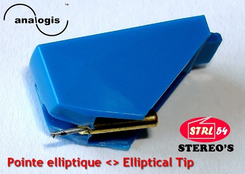 Eps 30es stylet - stylet, diamant